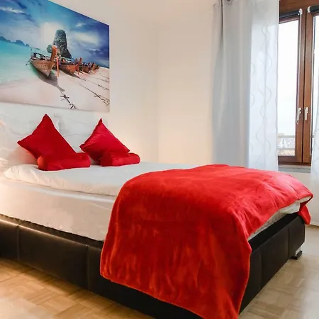 Luxury Flat Between Cologne And Bonn And Phantasialand Bruhl Wesseling Exterior photo