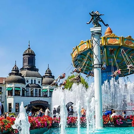 Luxury Flat Between Cologne And Bonn And Phantasialand Bruhl Wesseling Exterior photo