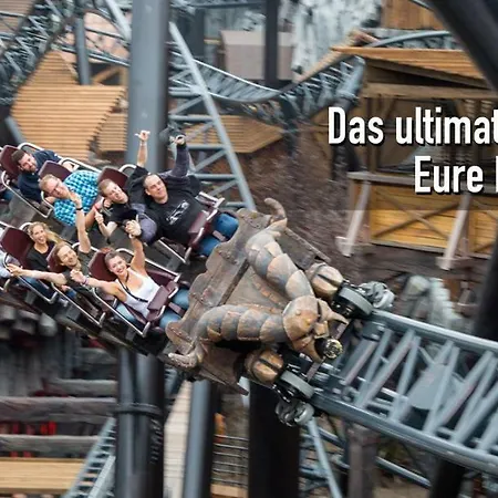 Luxury Flat Between Cologne And Bonn And Phantasialand Bruhl Wesseling Exterior photo