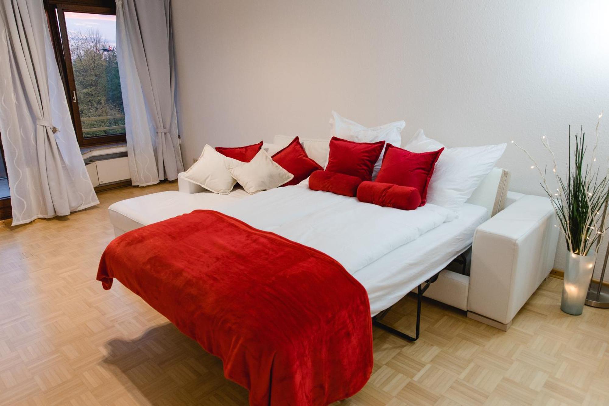 Luxury Flat Between Cologne And Bonn And Phantasialand Bruhl Wesseling
