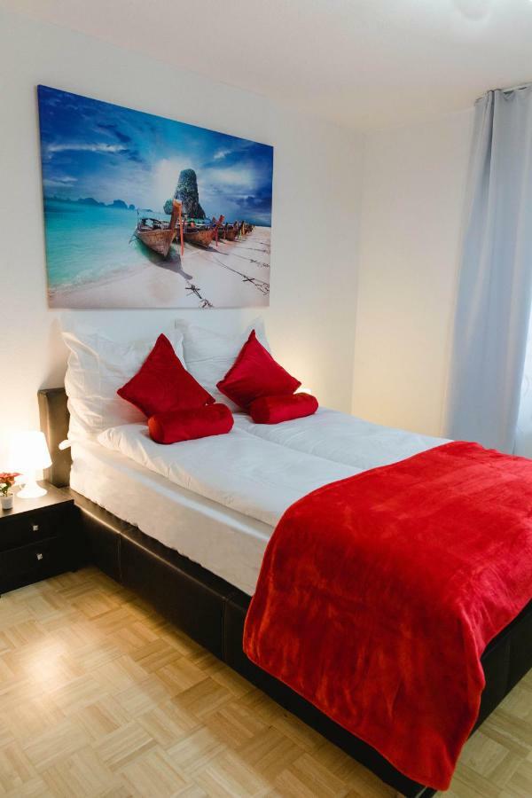 Luxury Flat Between Cologne And Bonn And Phantasialand Bruhl * Wesseling