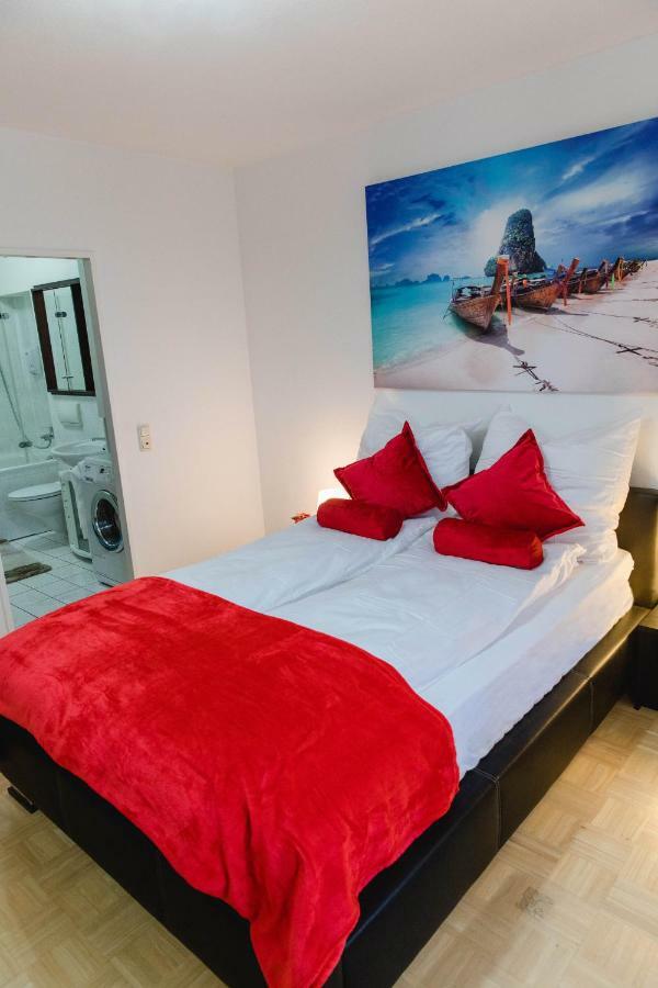 Luxury Flat Between Cologne And Bonn And Phantasialand Bruhl *
