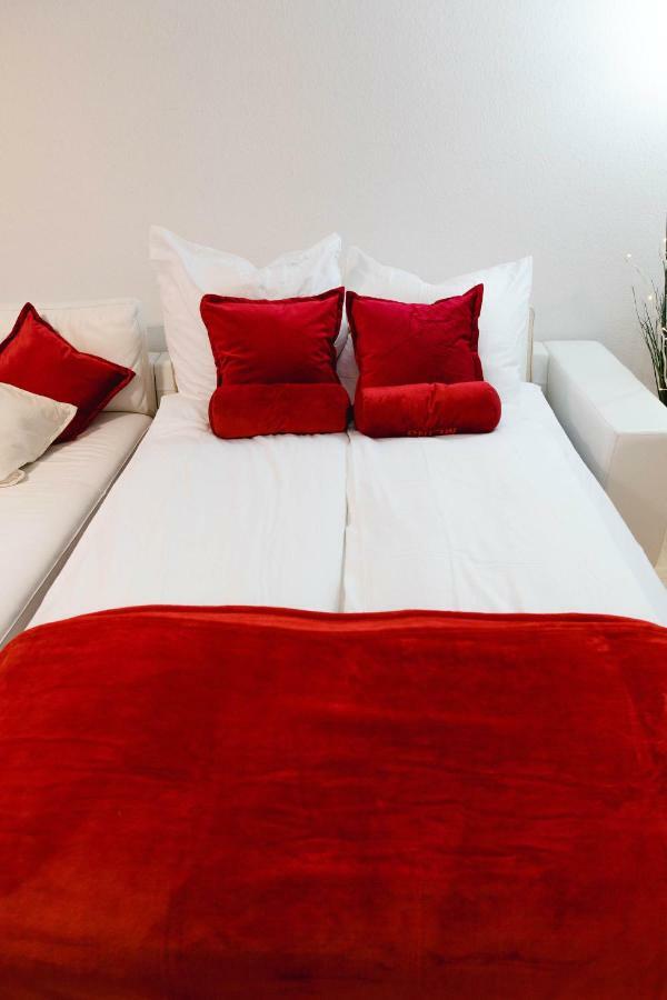 Luxury Flat Between Cologne And Bonn And Phantasialand Bruhl Apartment
