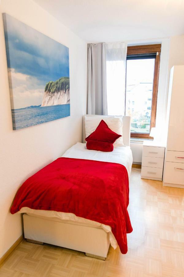 Luxury Flat Between Cologne And Bonn And Phantasialand Bruhl * Wesseling