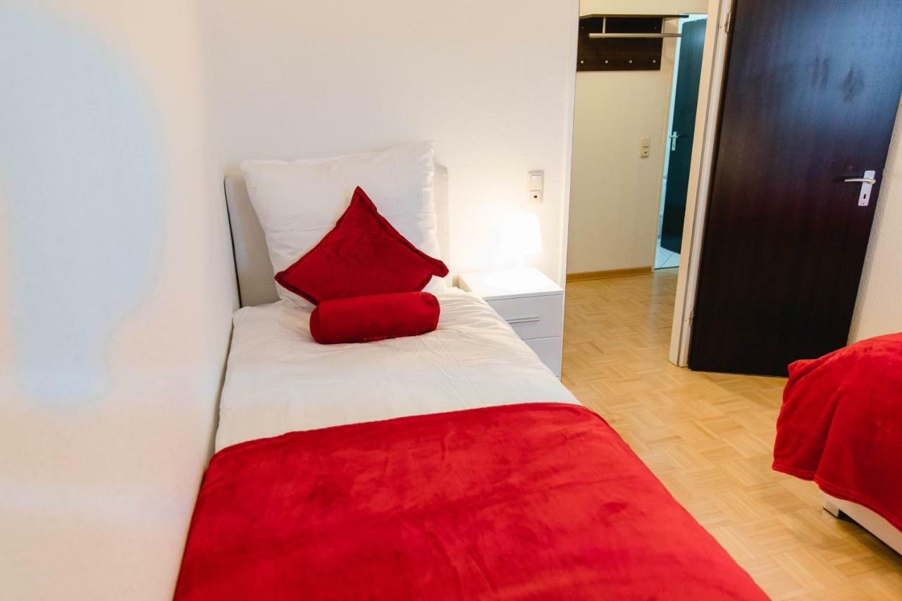 Luxury Flat Between Cologne And Bonn And Phantasialand Bruhl Apartment