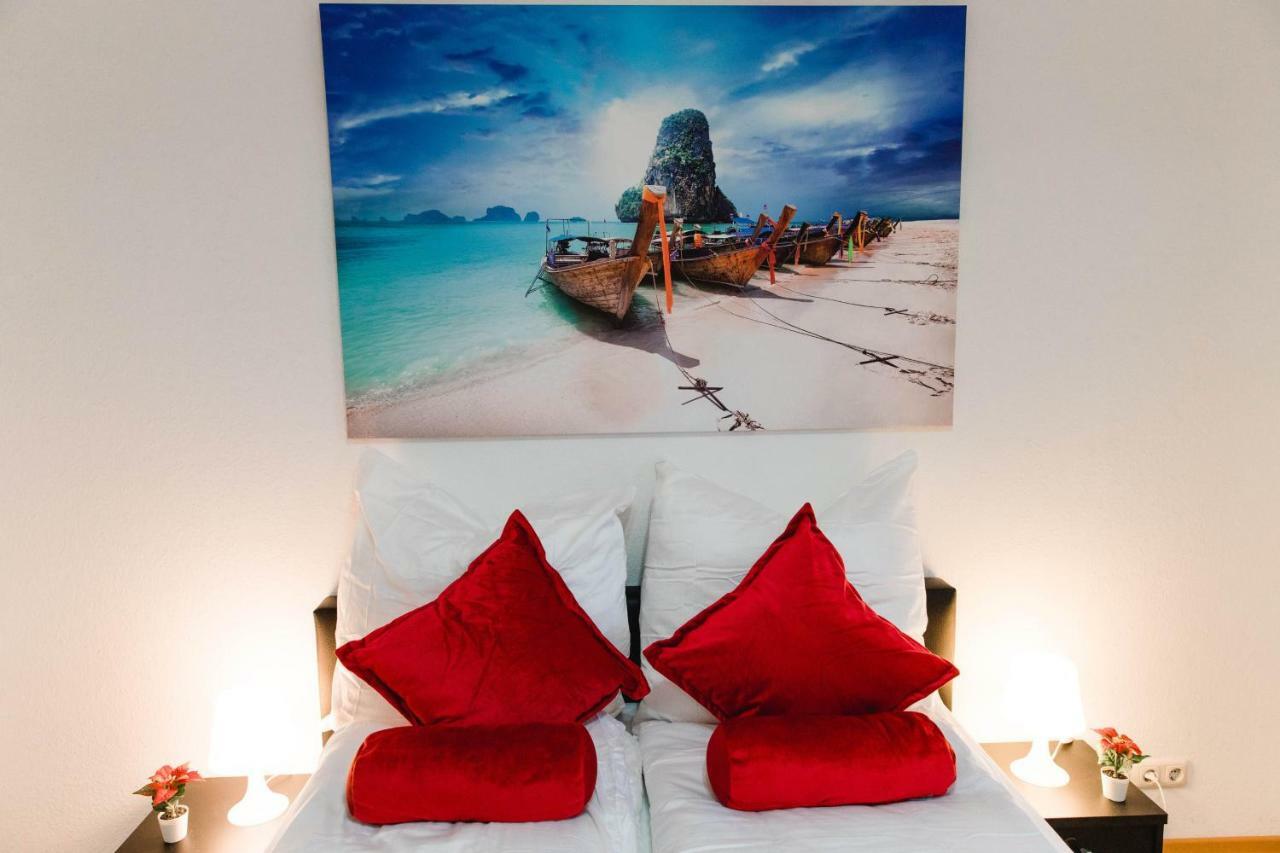 Luxury Flat Between Cologne And Bonn And Phantasialand Bruhl Apartment