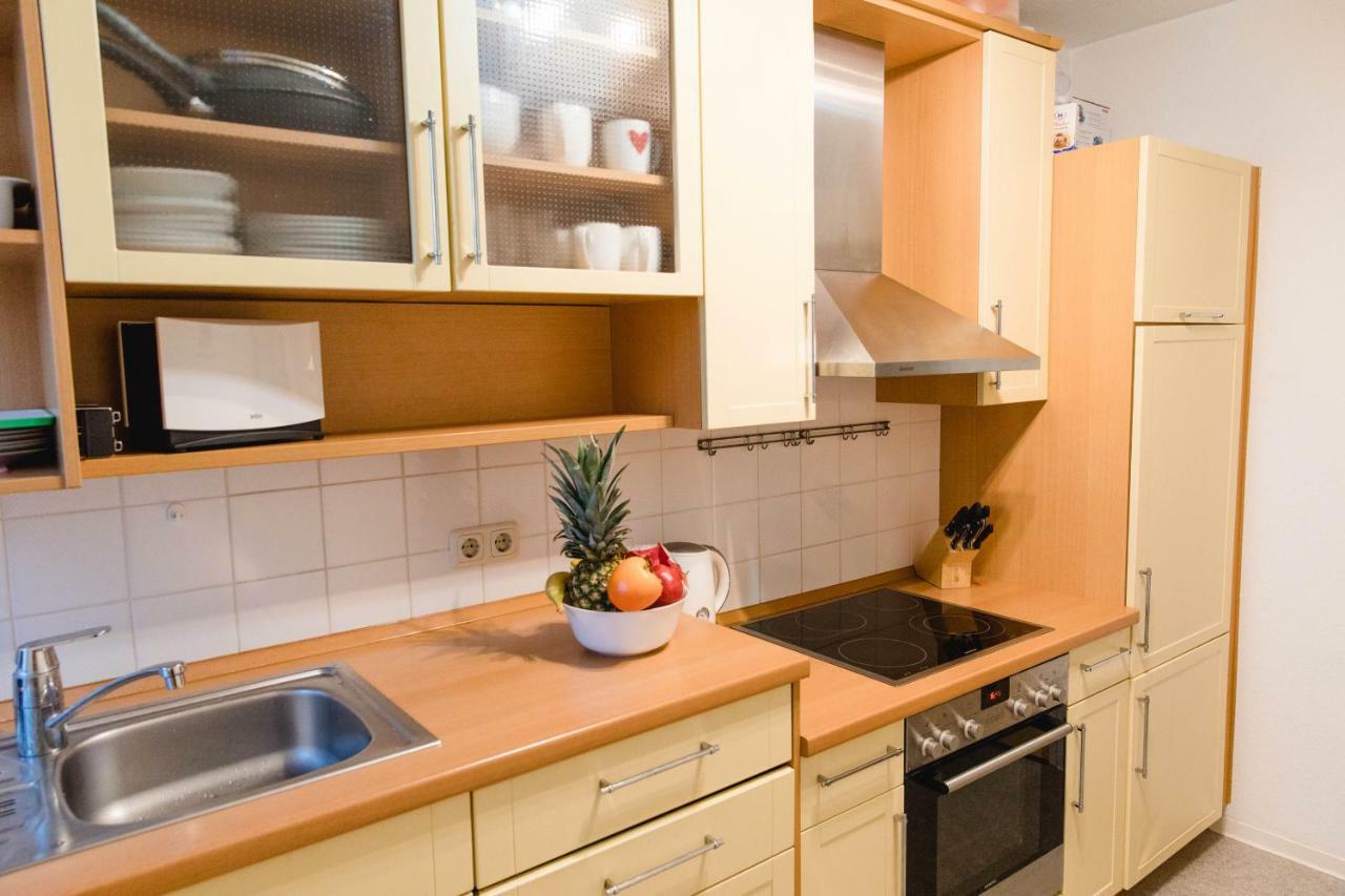 Luxury Flat Between Cologne And Bonn And Phantasialand Bruhl