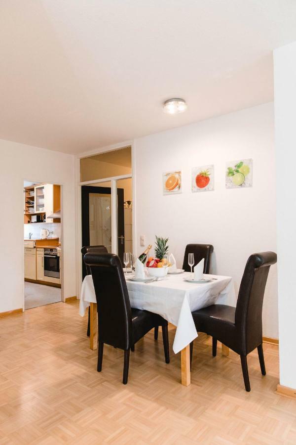 Luxury Flat Between Cologne And Bonn And Phantasialand Bruhl * Wesseling