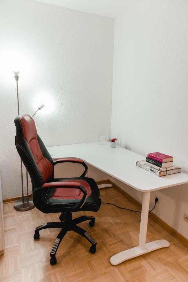 Luxury Flat Between Cologne And Bonn And Phantasialand Bruhl * Wesseling