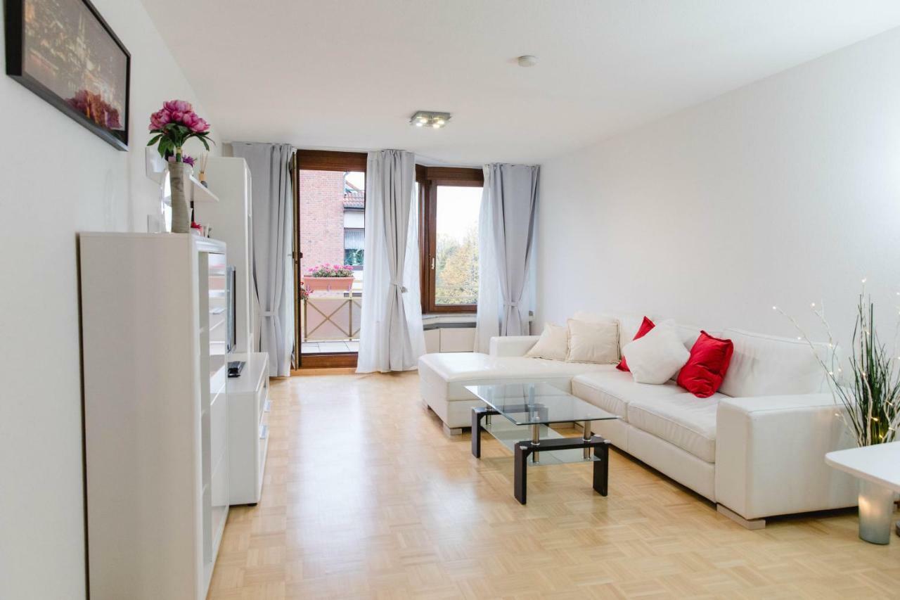 Luxury Flat Between Cologne And Bonn And Phantasialand Bruhl
