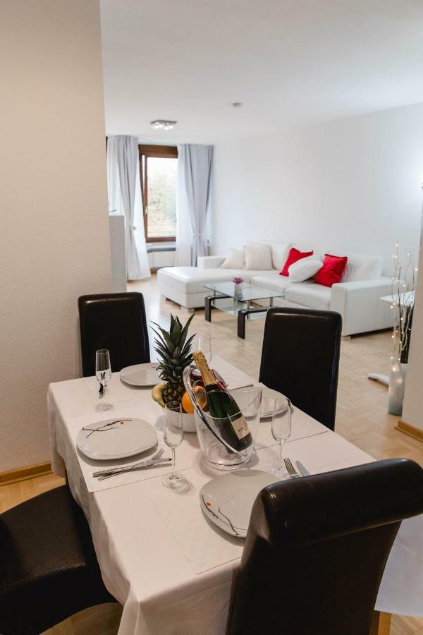 Luxury Flat Between Cologne And Bonn And Phantasialand Bruhl Wesseling