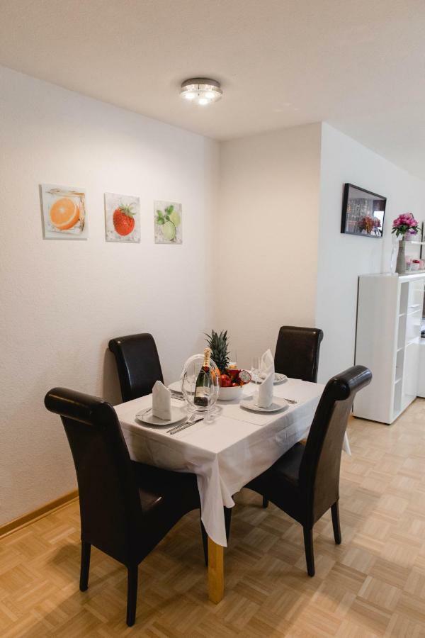 Luxury Flat Between Cologne And Bonn And Phantasialand Bruhl