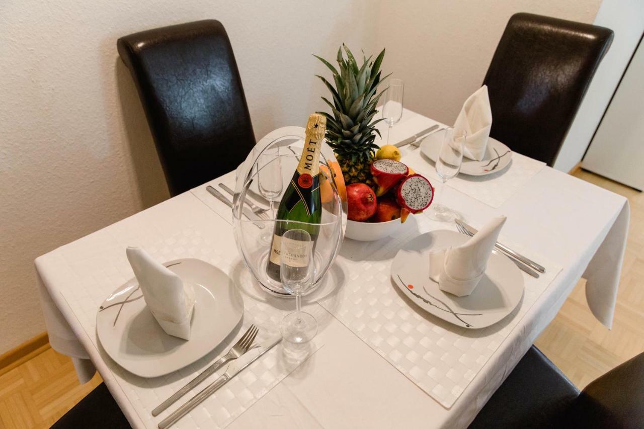 Luxury Flat Between Cologne And Bonn And Phantasialand Bruhl