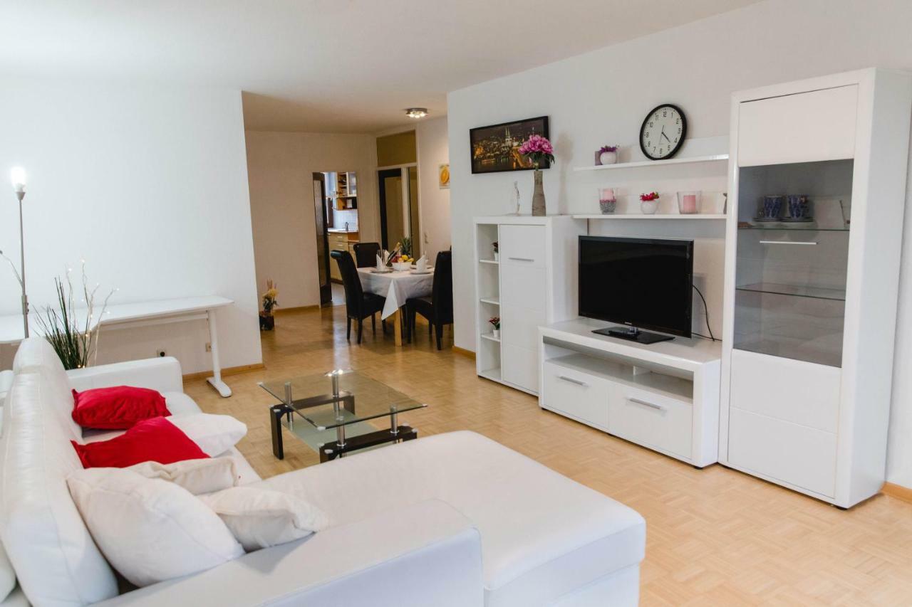 Apartment Luxury Flat Between Cologne And Bonn And Phantasialand Bruhl Wesseling