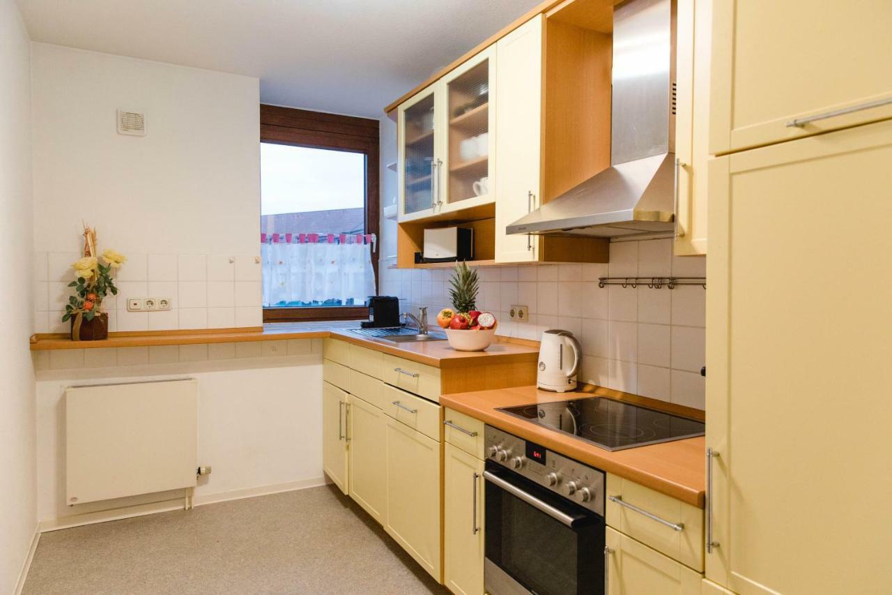 Luxury Flat Between Cologne And Bonn And Phantasialand Bruhl