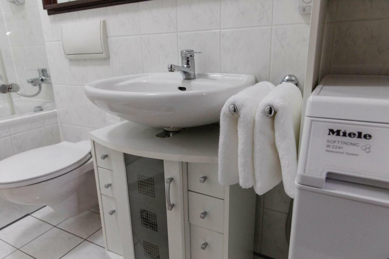 Apartment Luxury Flat Between Cologne And Bonn And Phantasialand Bruhl *